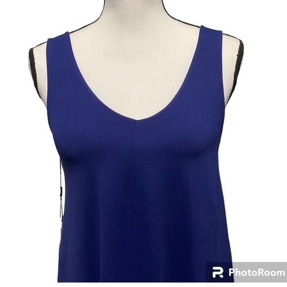 Susana Monaco Dress Size Small - Picture 2 of 6